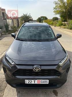 تويوتا راف 4